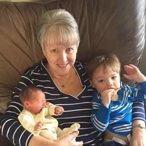 Meet your Posher, Diana